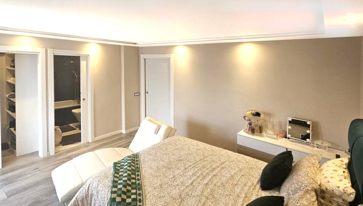 Schlafzimmer Schlafzimmer