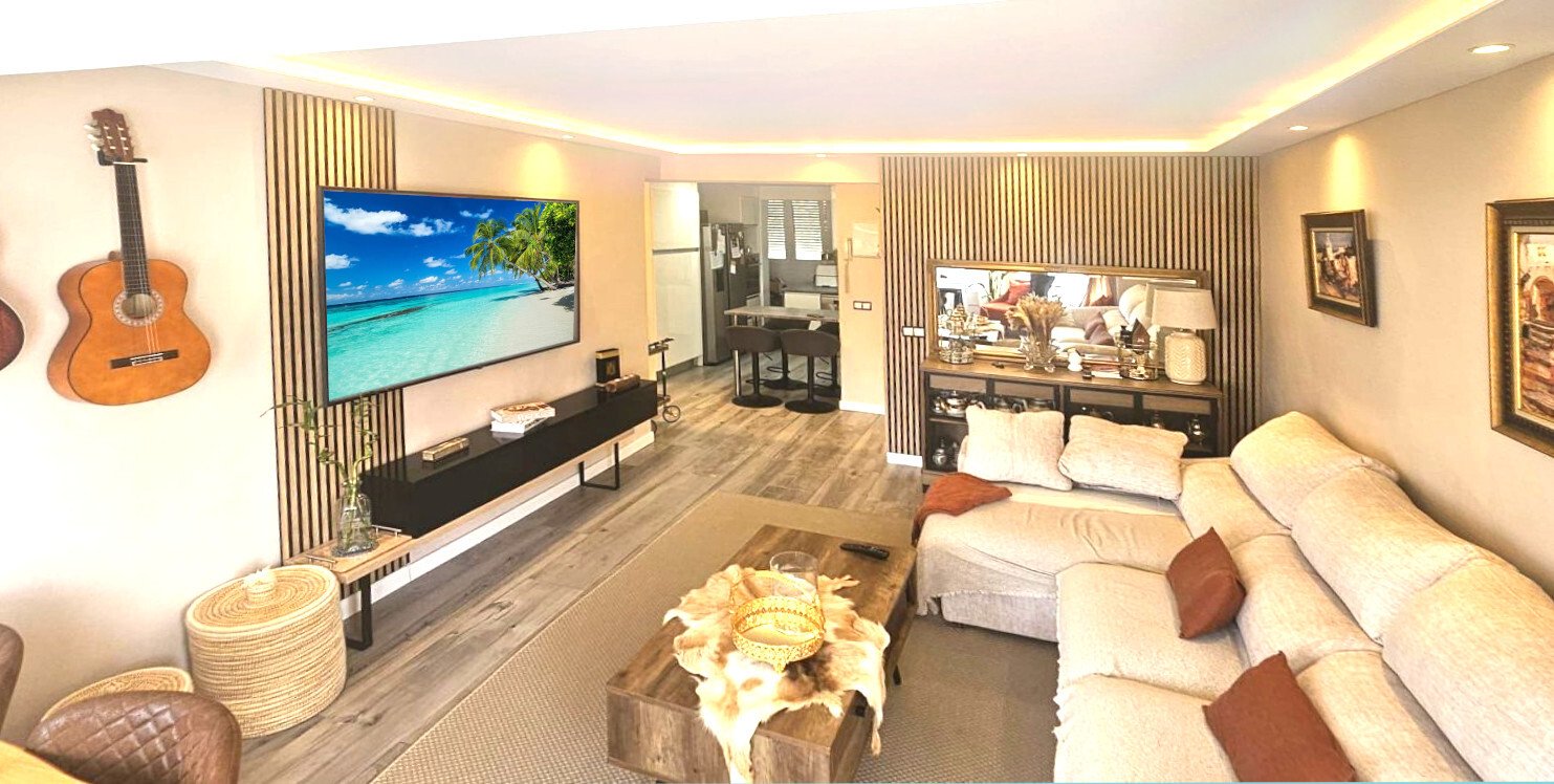 Wohnzimmer Wohnzimmer