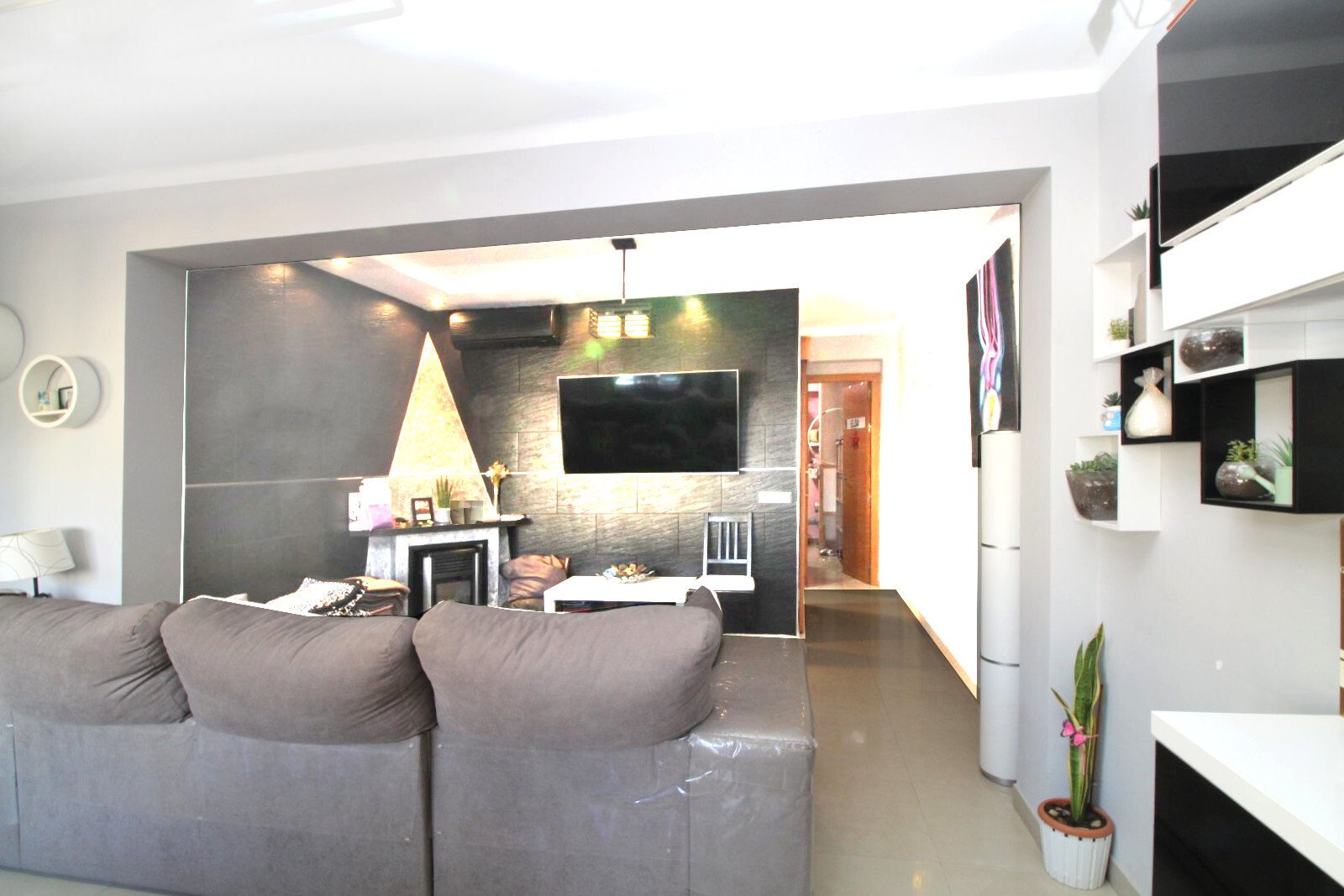 Wohnzimmer Wohnzimmer
