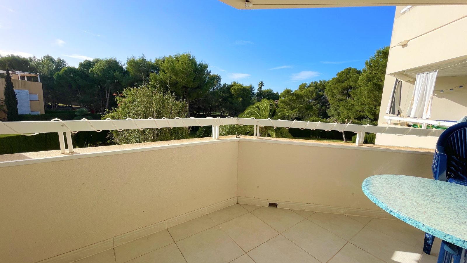 Gemütliche Wohnung mit 2 Schlafzimmer in ruhiger Lage  Gemütliche Wohnung mit 2 Schlafzimmer in ruhiger Lage