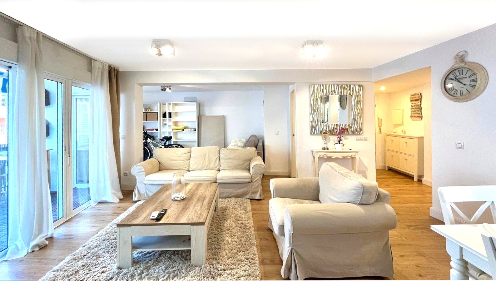 Wohnzimmer Wohnzimmer