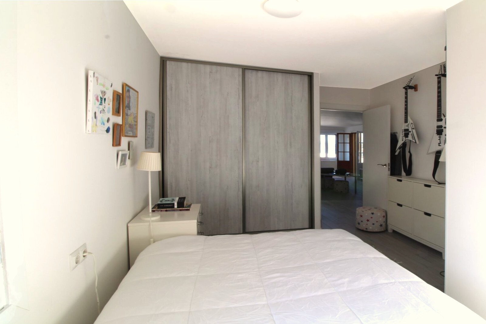 Schlafzimmer Schlafzimmer