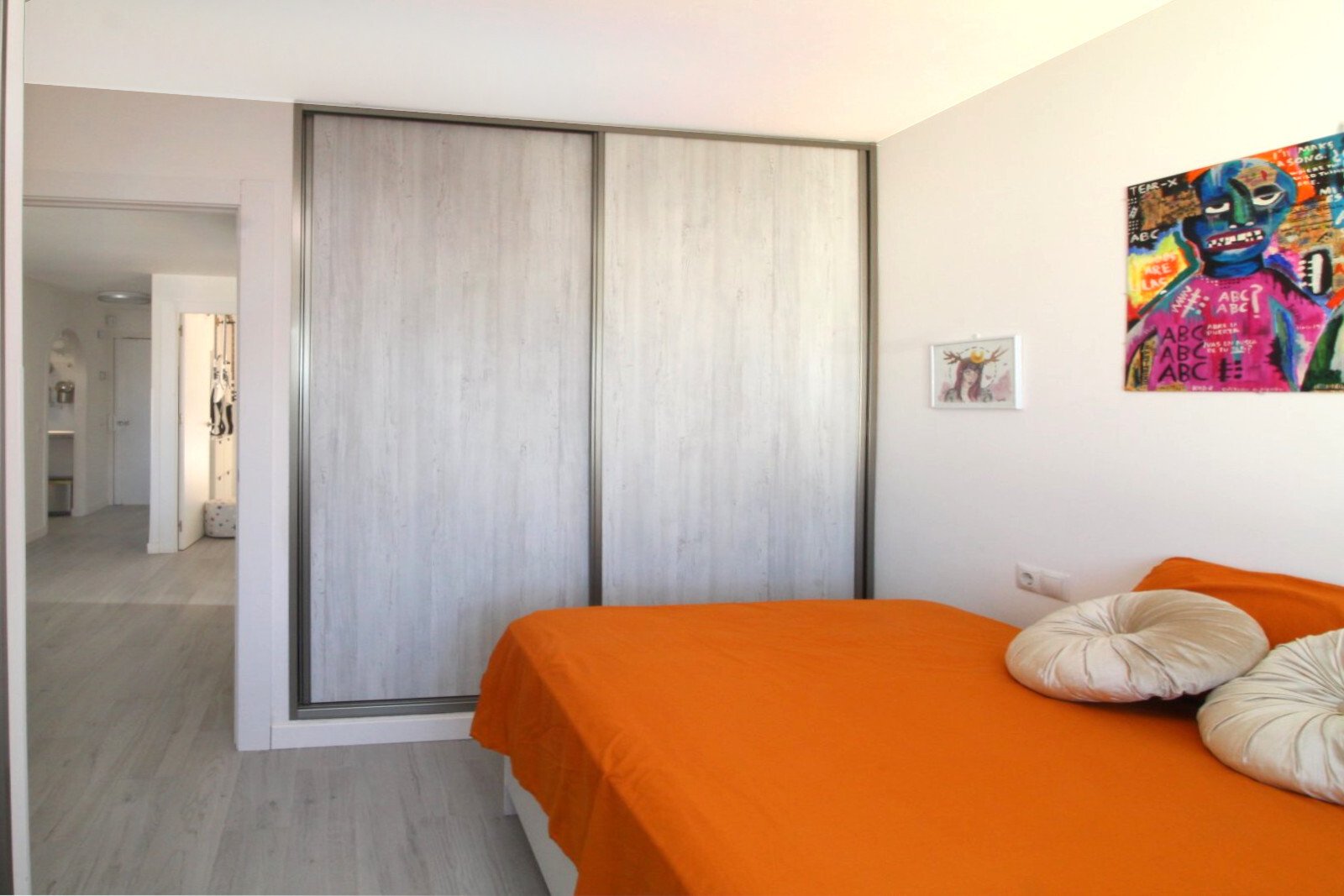 Schlafzimmer Schlafzimmer