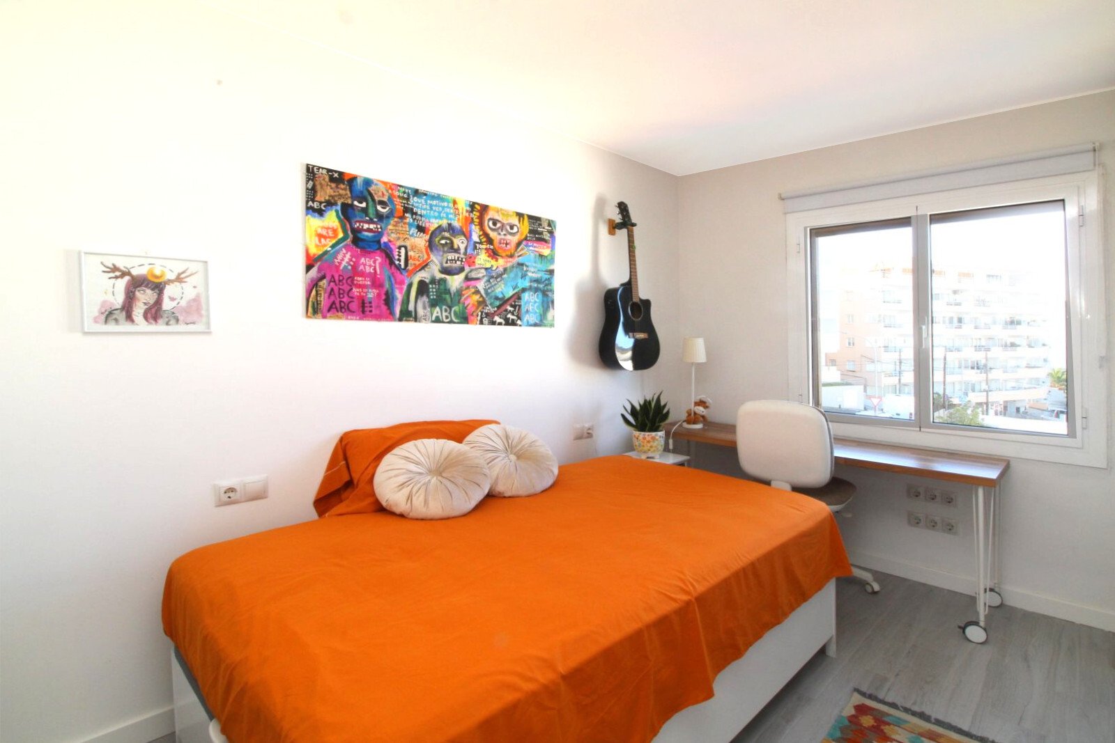 Schlafzimmer Schlafzimmer