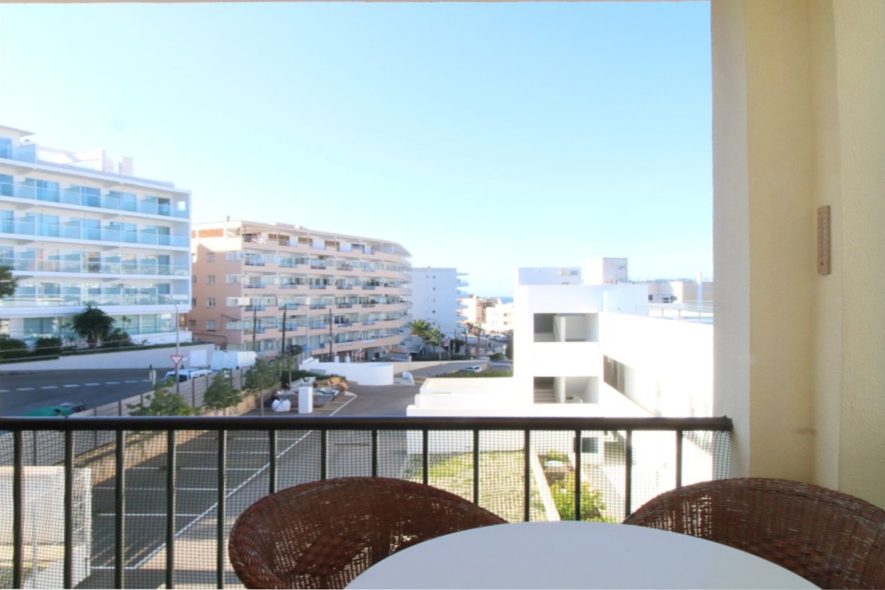 Balkon Balkon