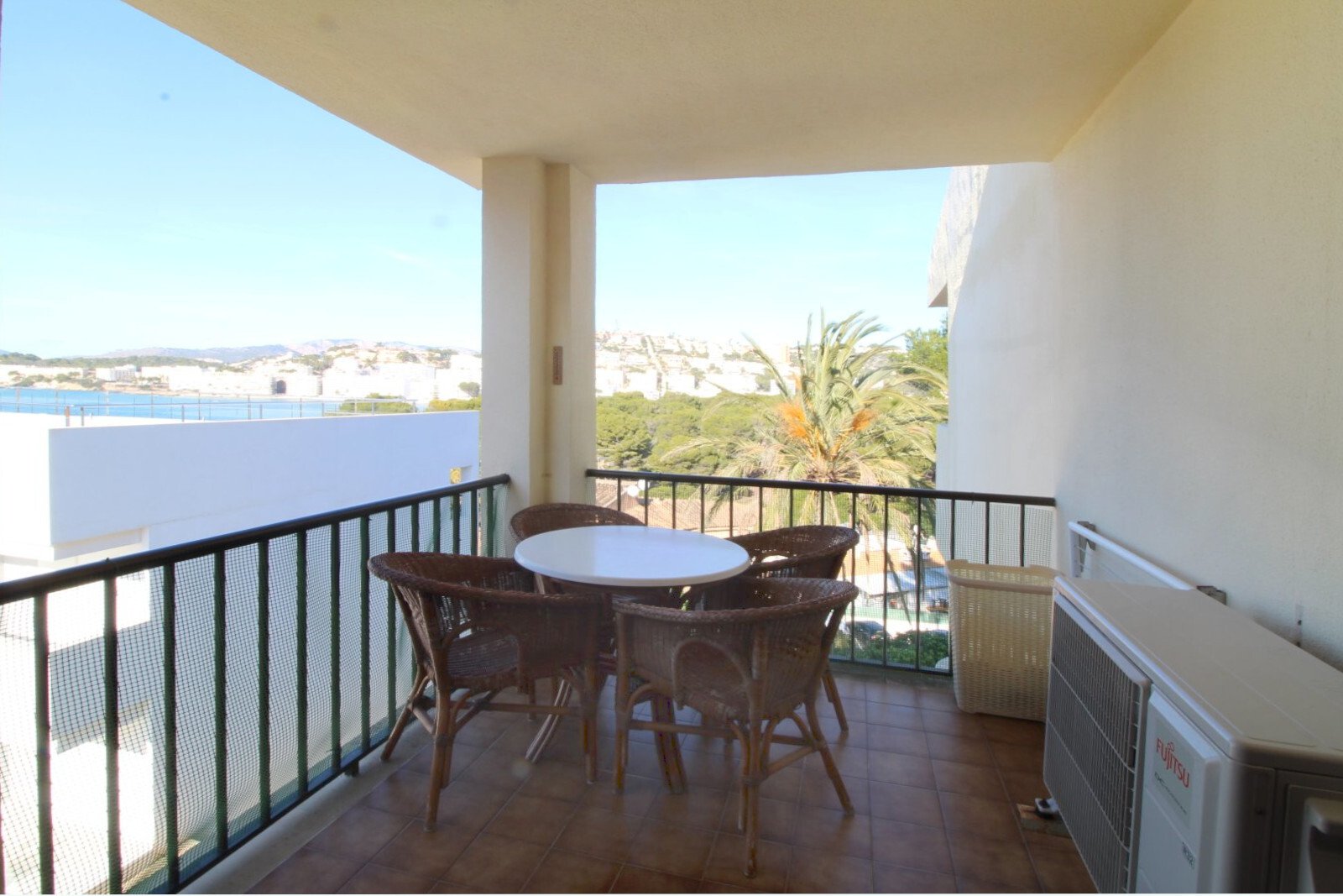 Balkon Balkon