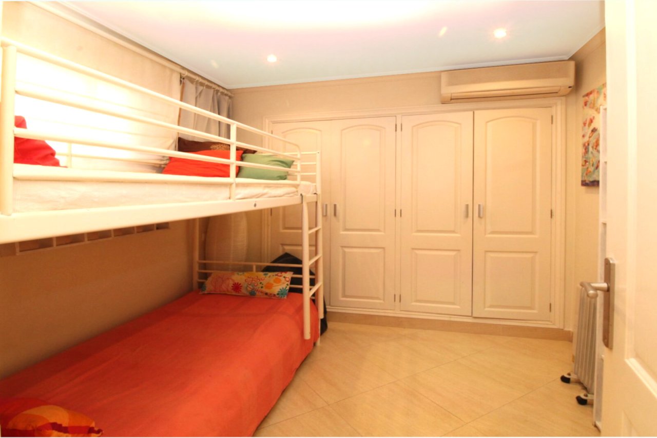 Schlafzimmer Schlafzimmer