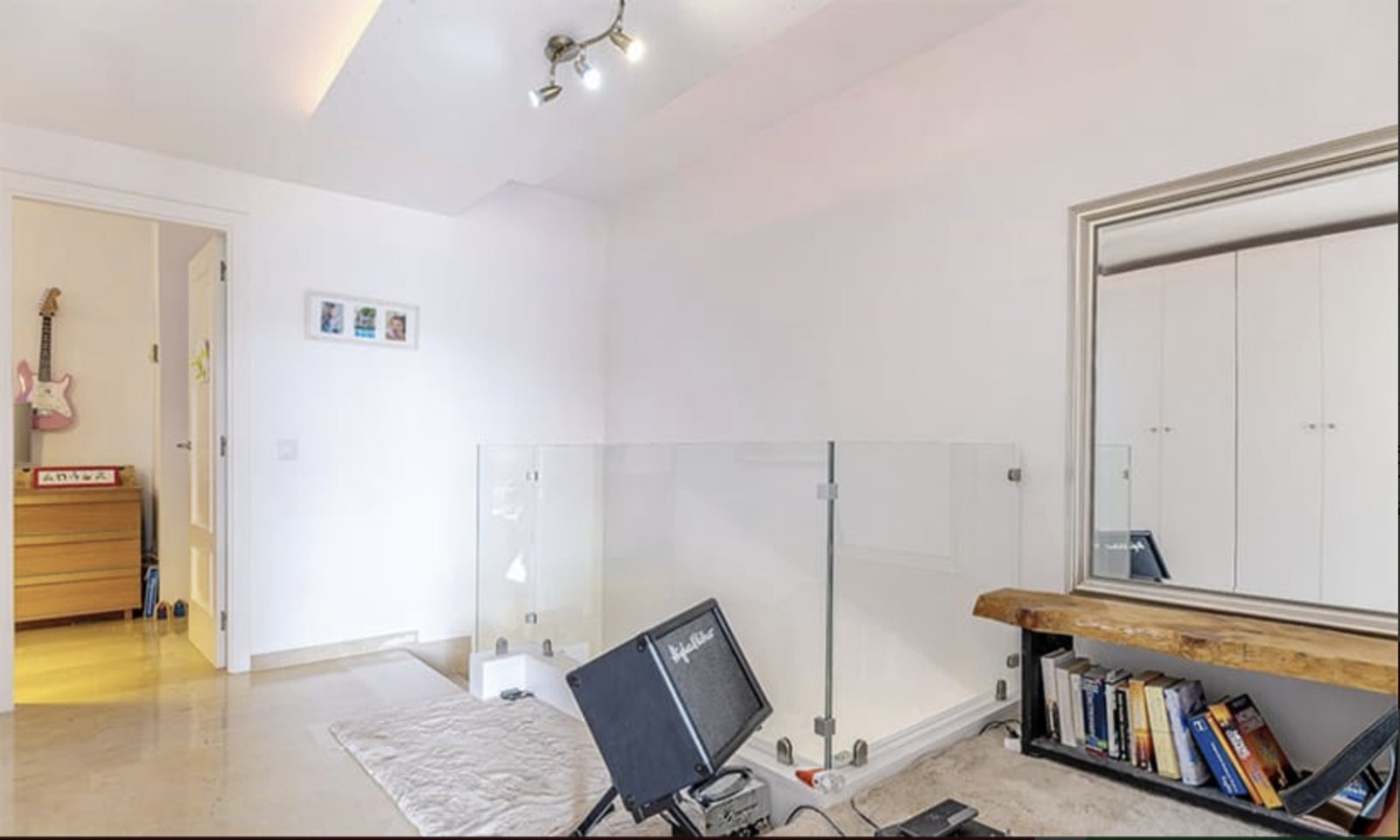 Schlafzimmer Schlafzimmer