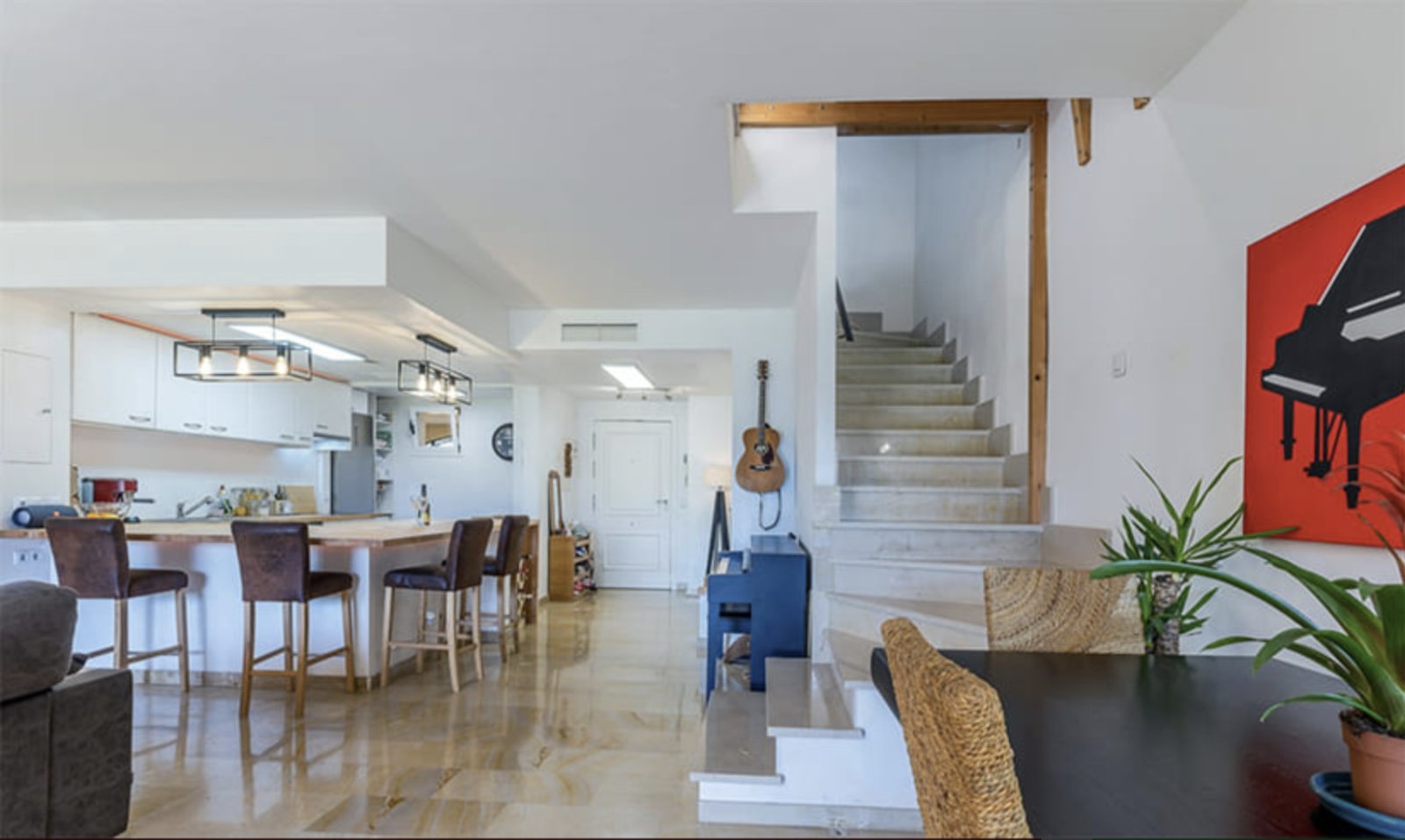 Esszimmer Wohnung Santa Ponsa Esszimmer Wohnung Santa Ponsa