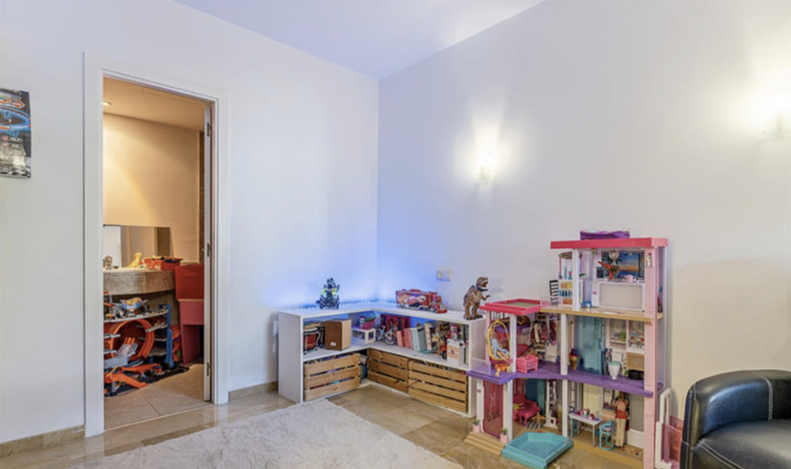 Schlafzimmer Schlafzimmer