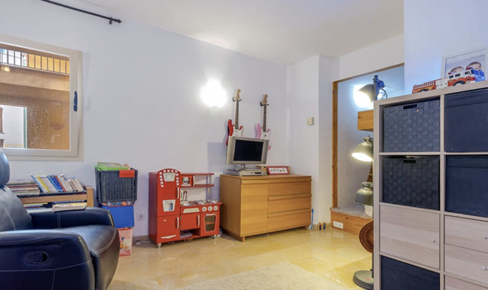 Schlafzimmer Schlafzimmer