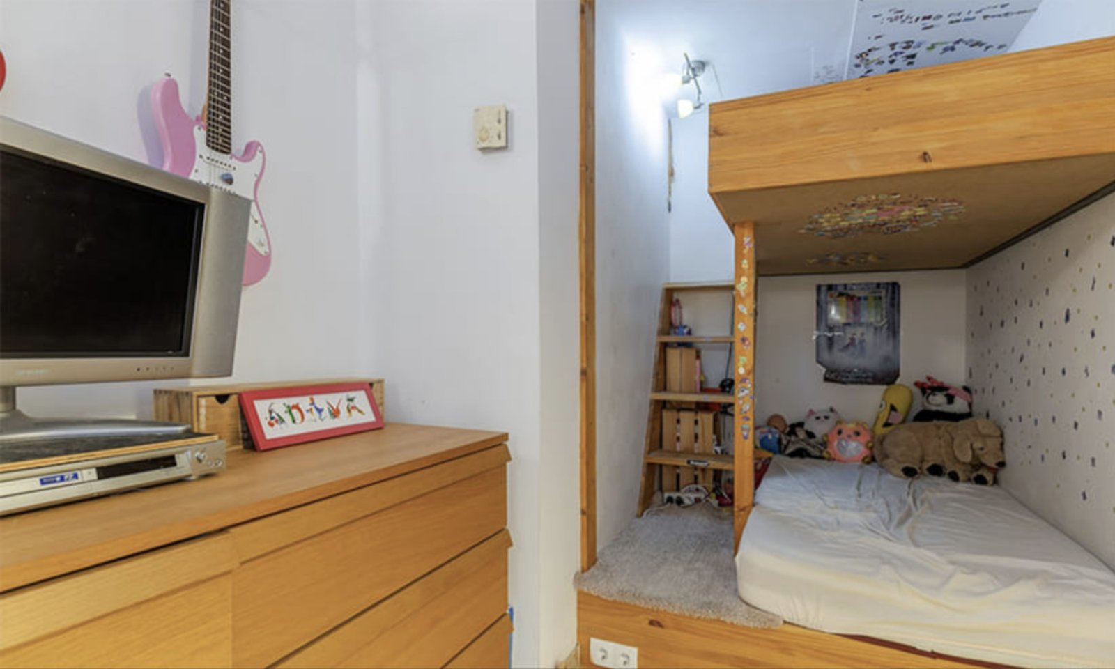 Schlafzimmer Schlafzimmer