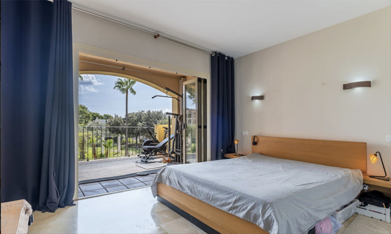 Schlafzimmer Schlafzimmer