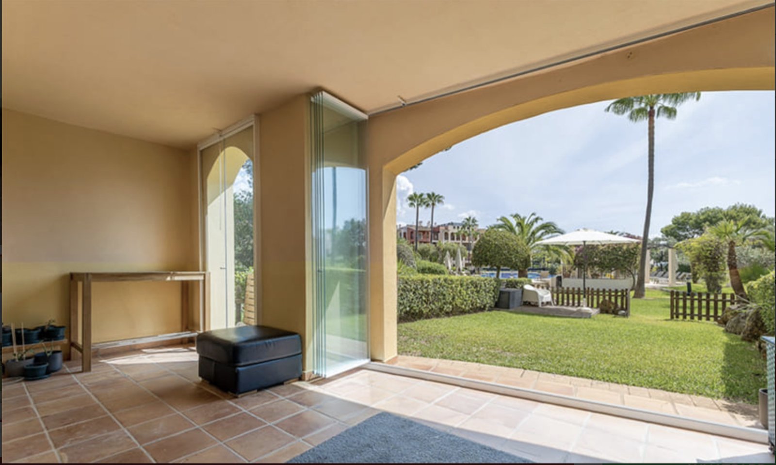 Erdgeschoss Wohnung Santa Ponsa Erdgeschoss Wohnung Santa Ponsa