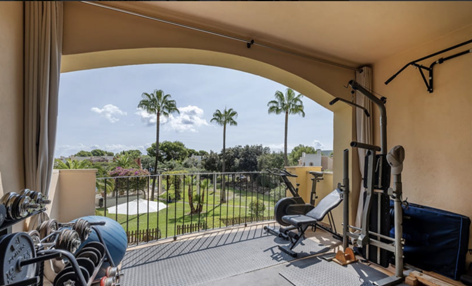 Erdgeschoss Wohnung Santa Ponsa Erdgeschoss Wohnung Santa Ponsa