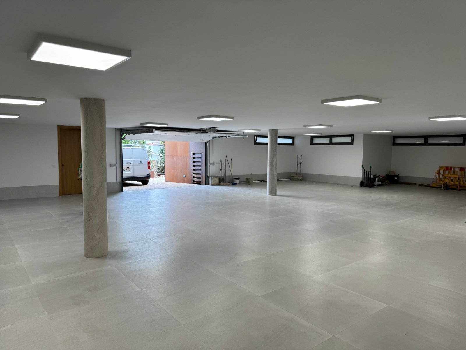 Garage Garage