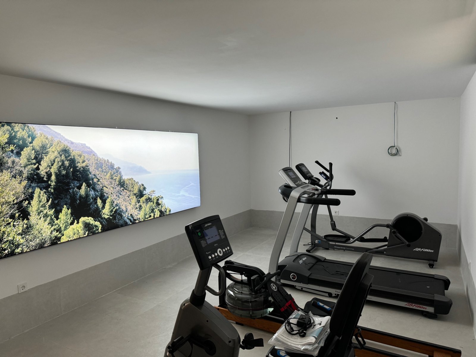 Gym Gym