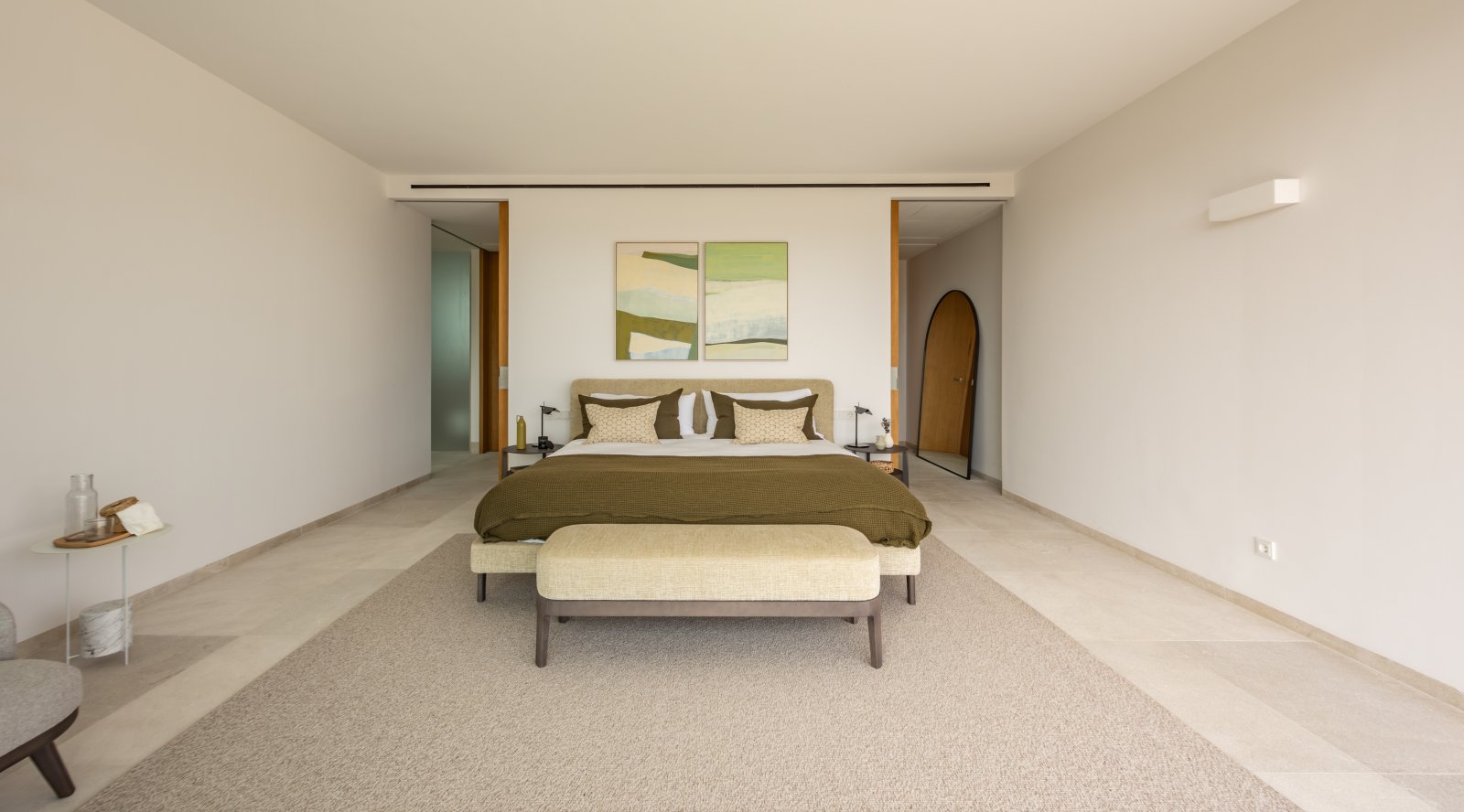 Schlafzimmer Schlafzimmer