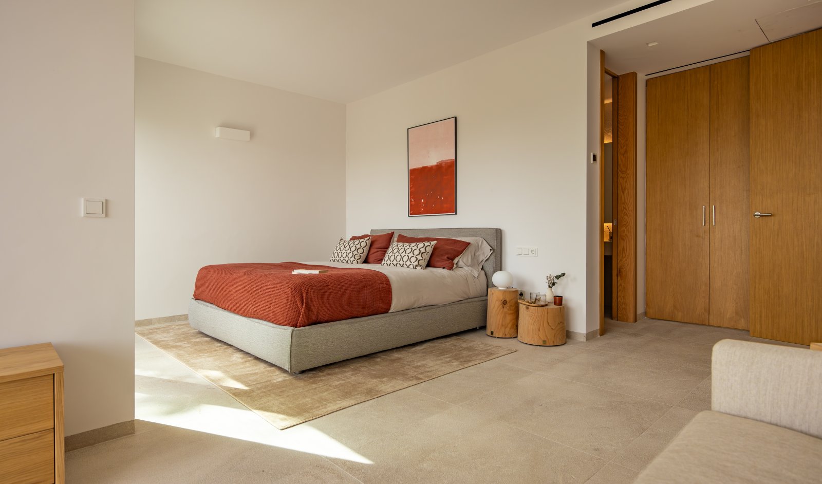 Schlafzimmer Schlafzimmer