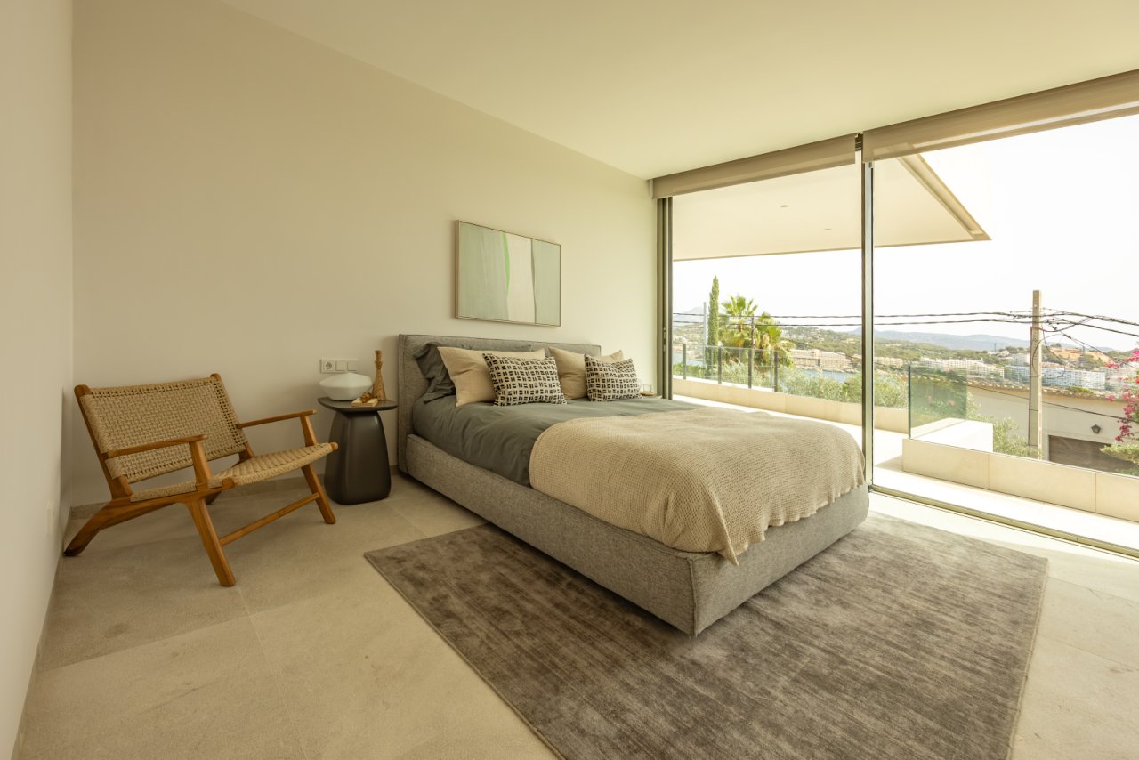Schlafzimmer Schlafzimmer