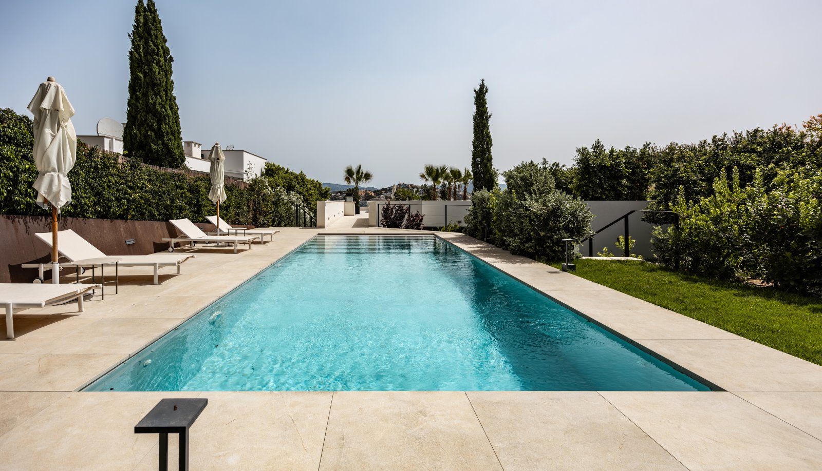 Pool Pool