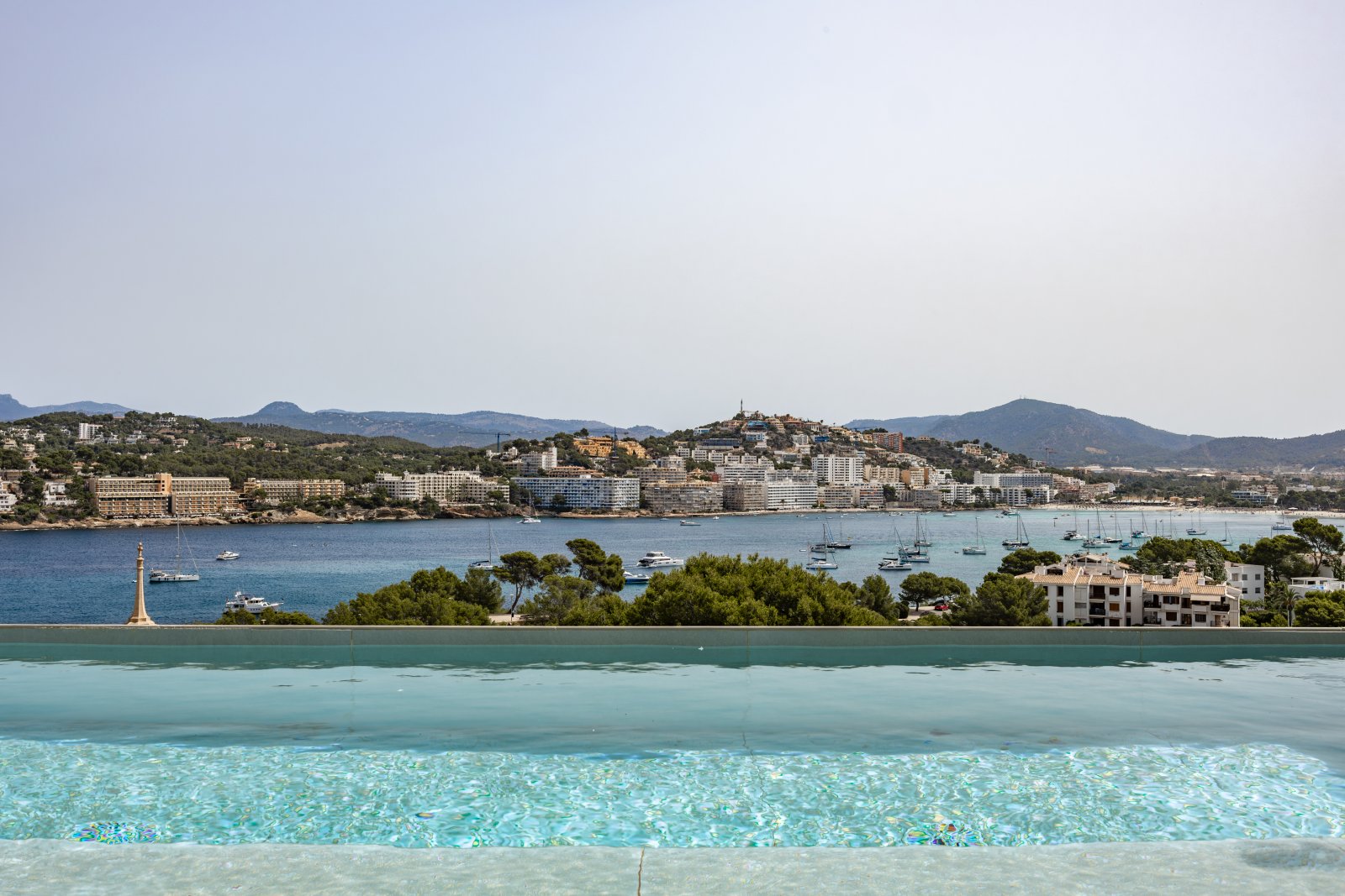 Infinity pool Infinity pool