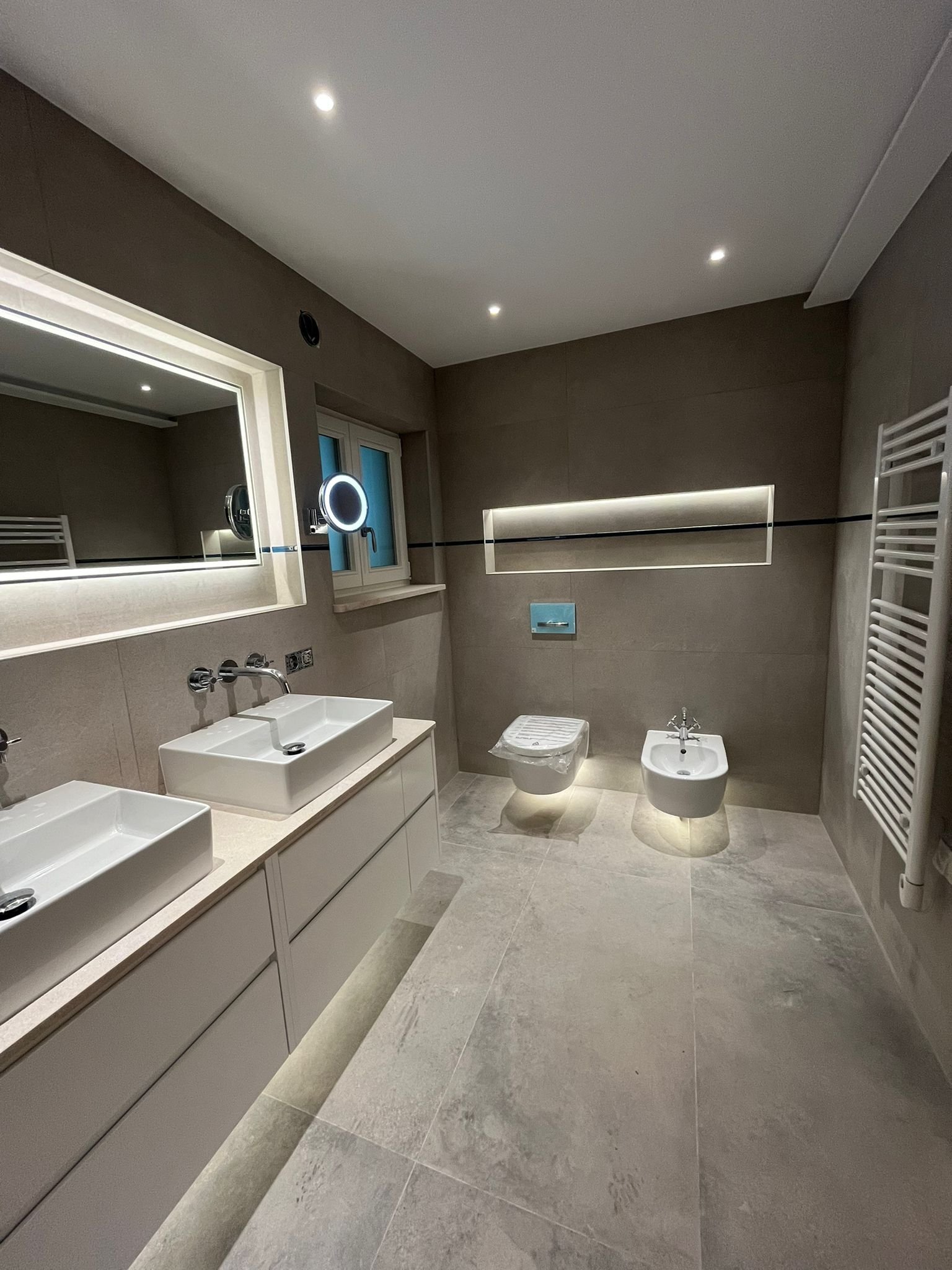 Badezimmer Badezimmer