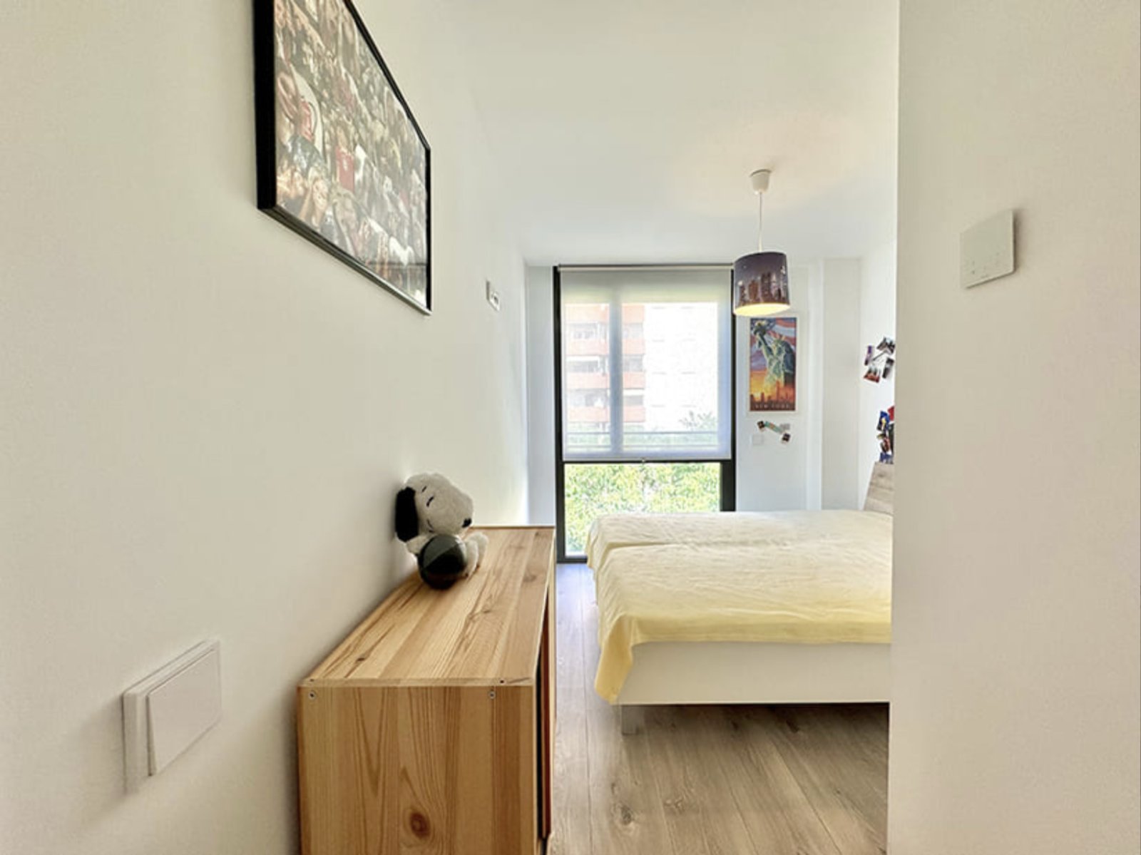 Schlafzimmer Schlafzimmer