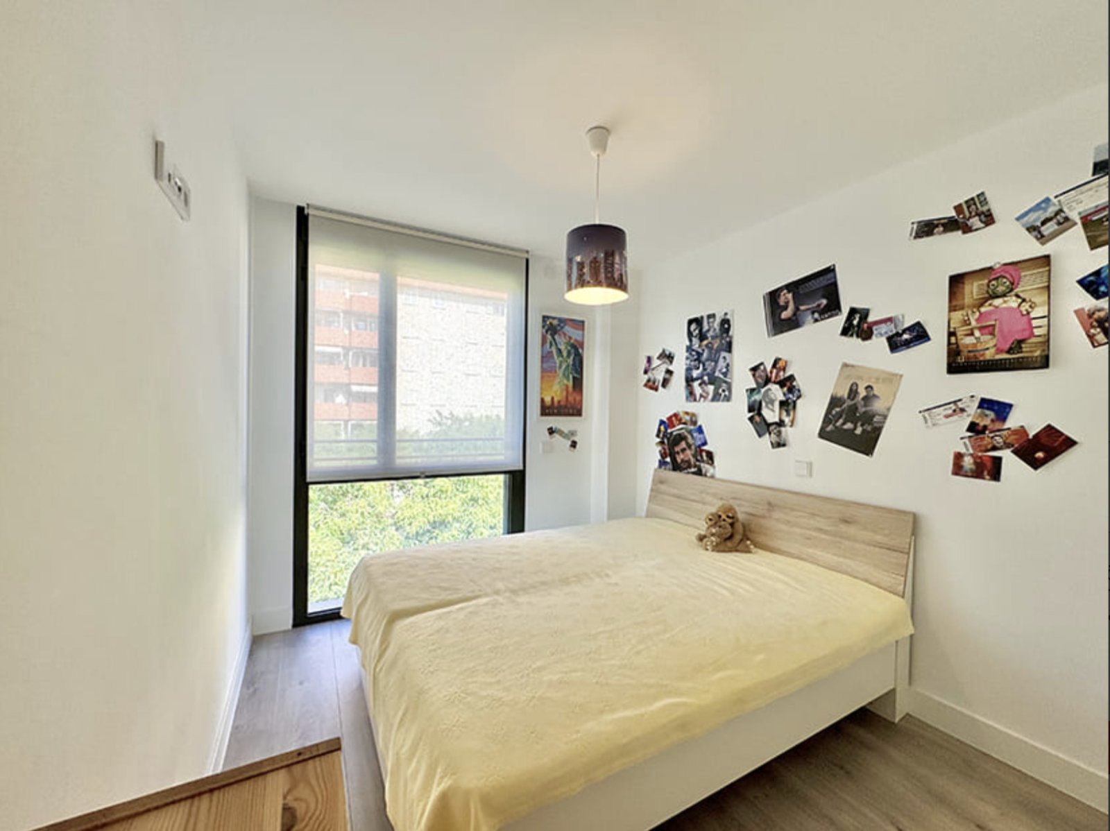 Schlafzimmer Schlafzimmer