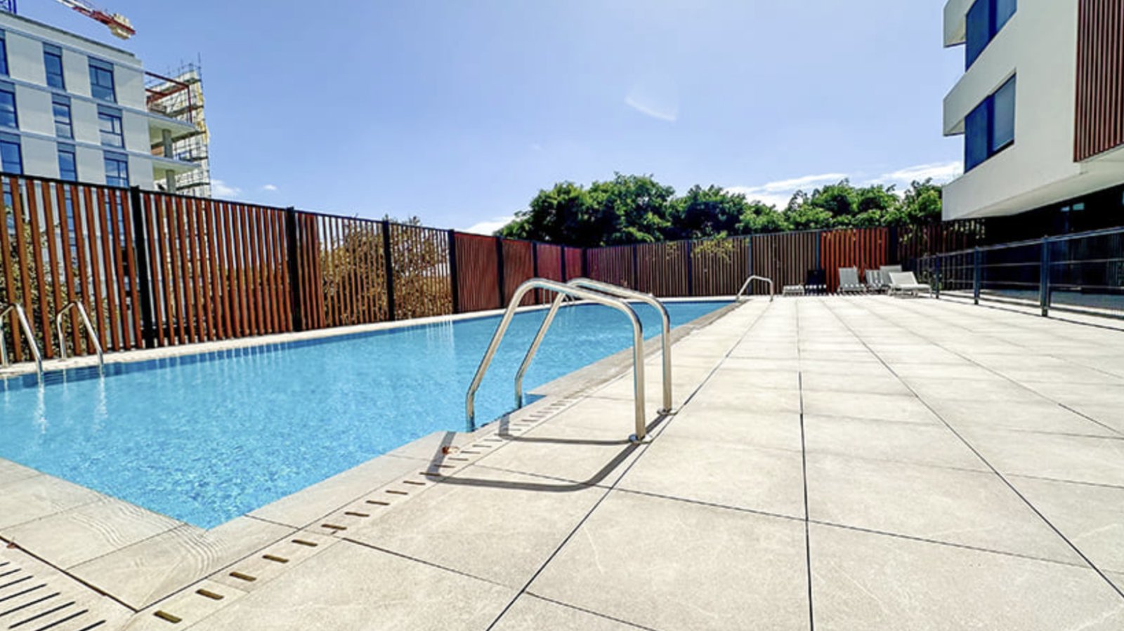 Pool Pool