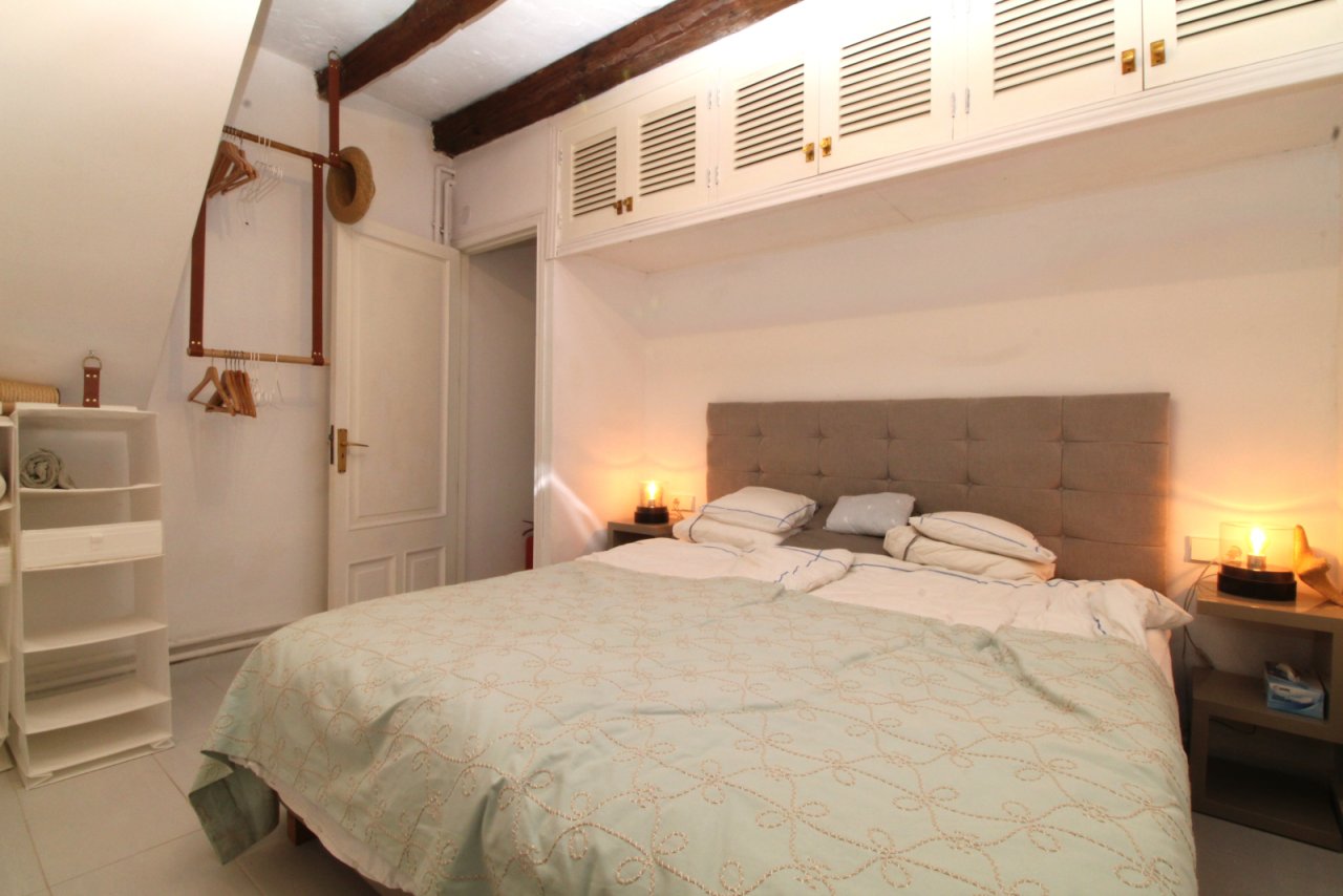 Schlafzimmer Schlafzimmer