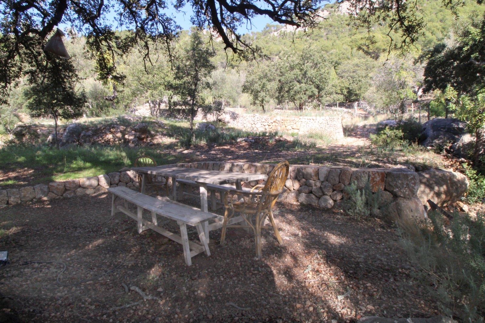 Sitzplatz Sitzplatz