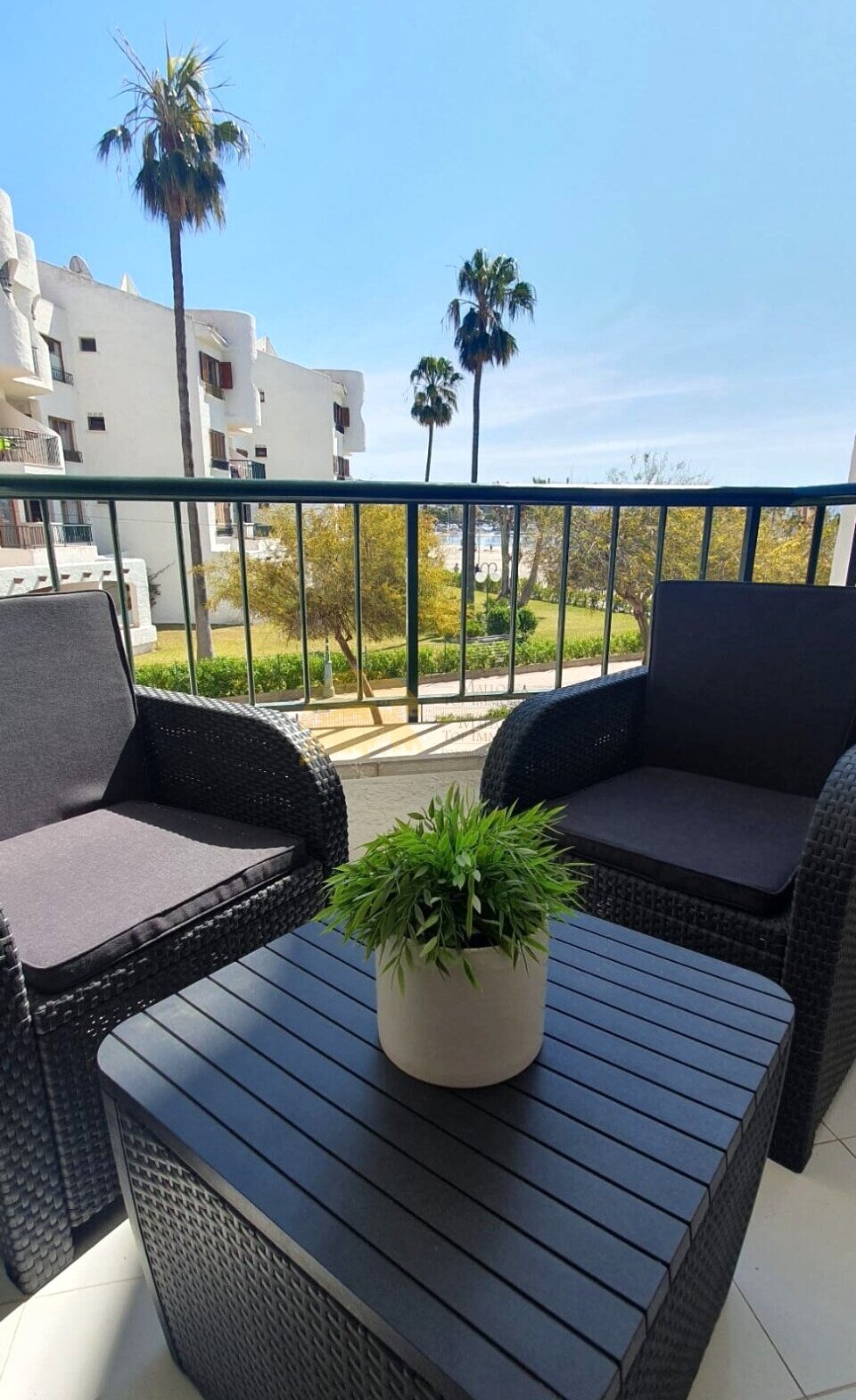 Balkon Balkon