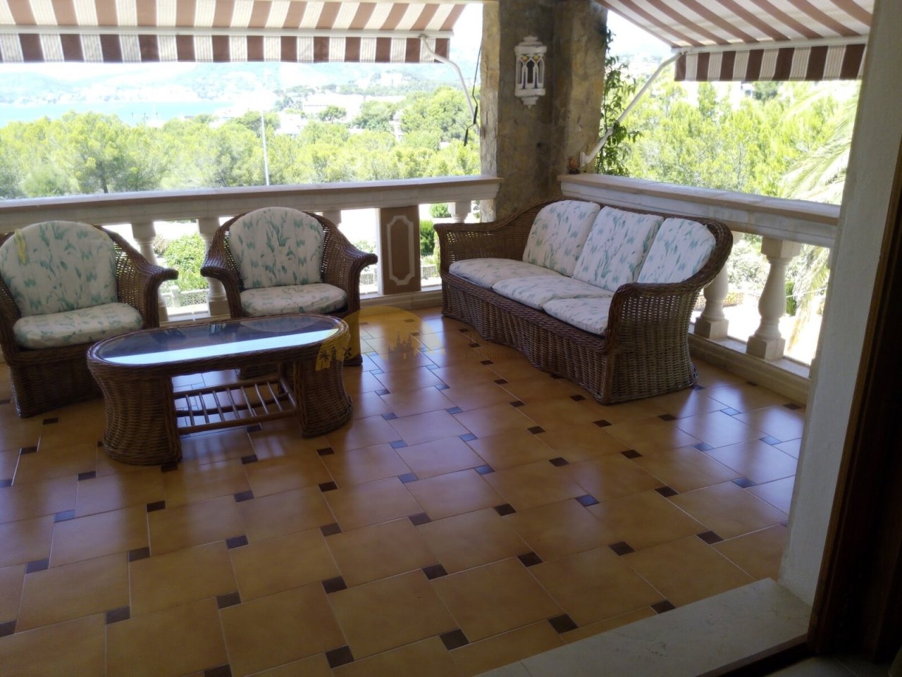 Terrasse Terrasse