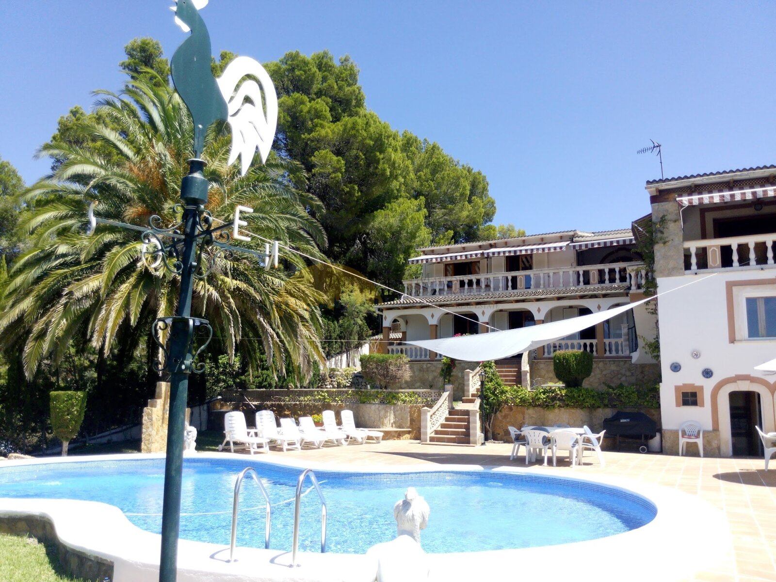 Villa Villa