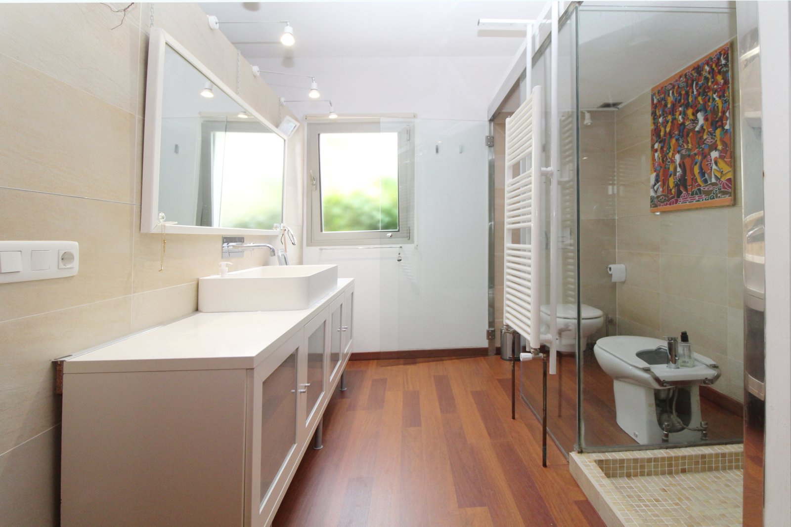 Master Schlafzimmer Bad en suite Master Schlafzimmer Bad en suite