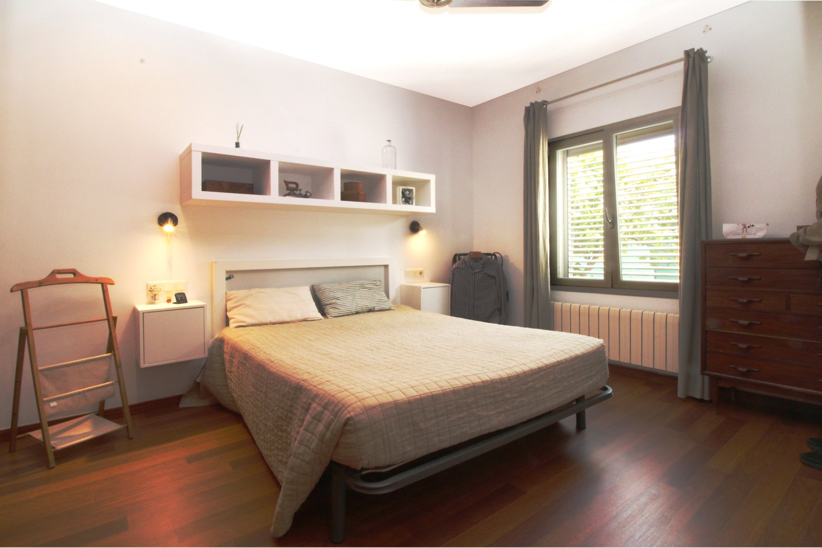 Master Schlafzimmer Master Schlafzimmer
