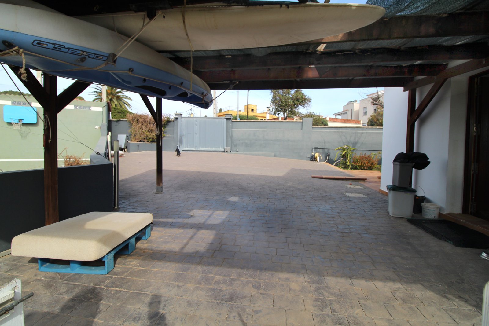 Carport Carport