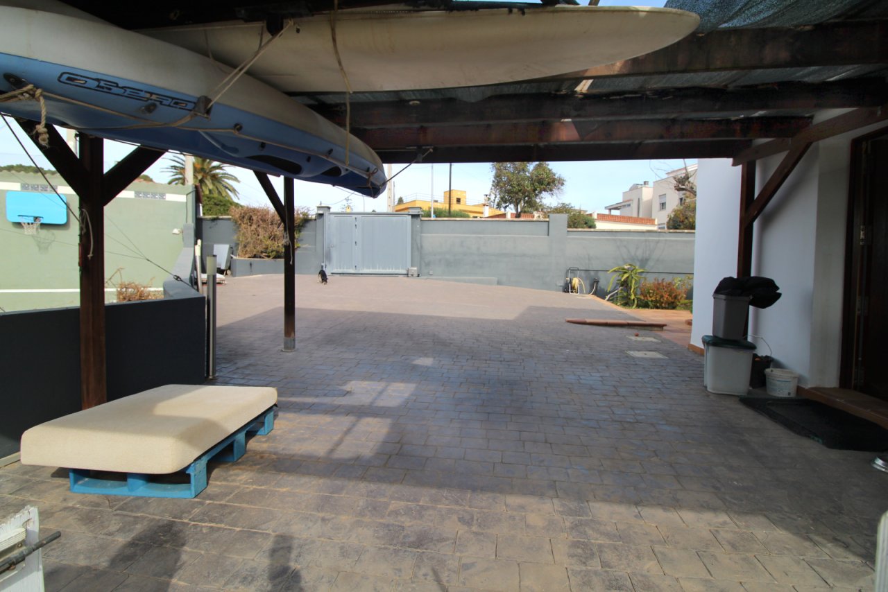 Carport Carport