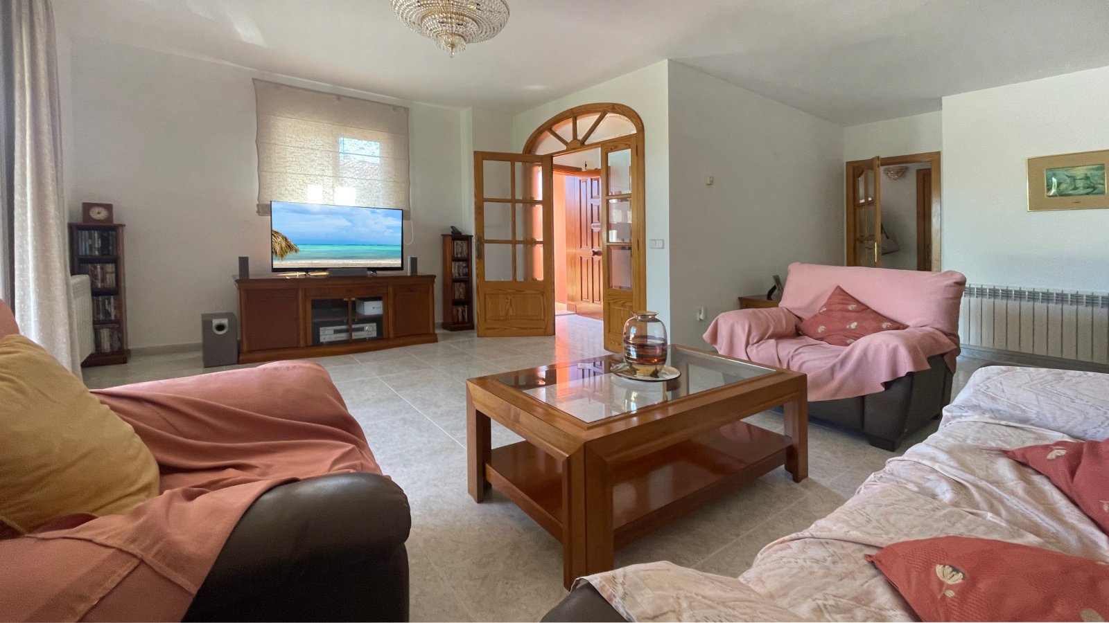 Wohnzimmer Wohnzimmer