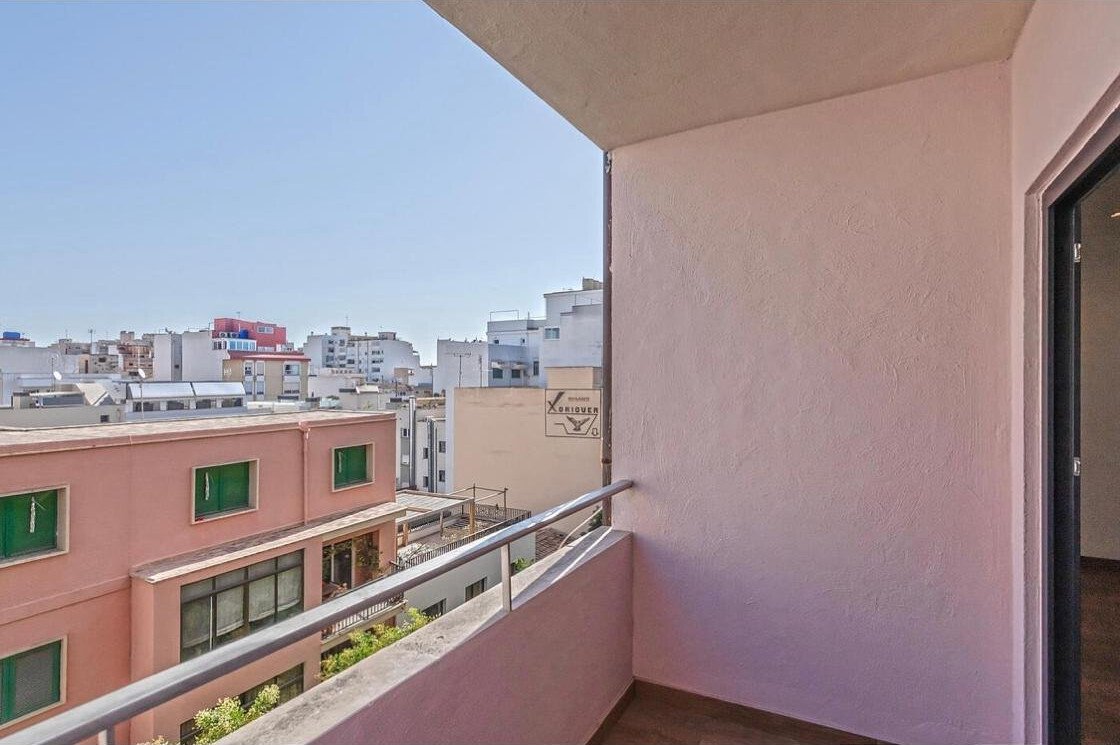 Balkon Balkon