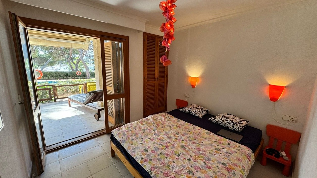 Schlafzimmer Schlafzimmer