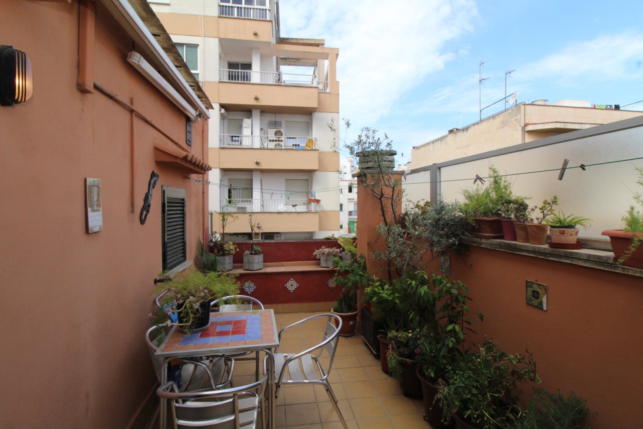 Terrasse Terrasse