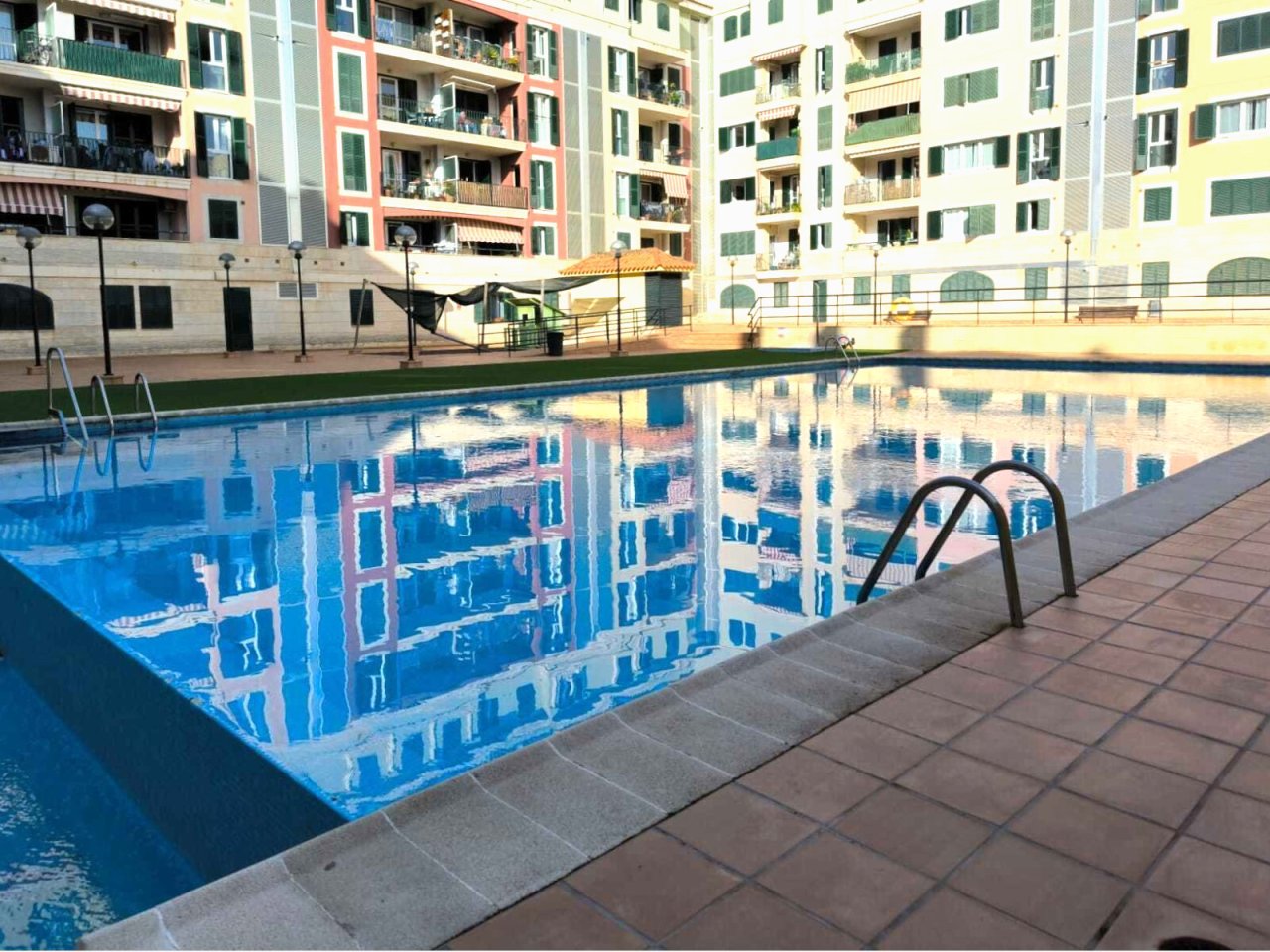 Pool Pool