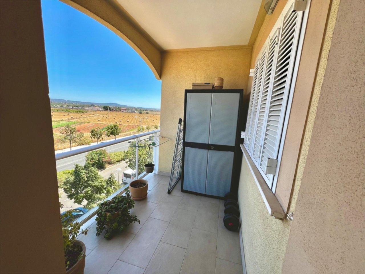 Balkon Balkon