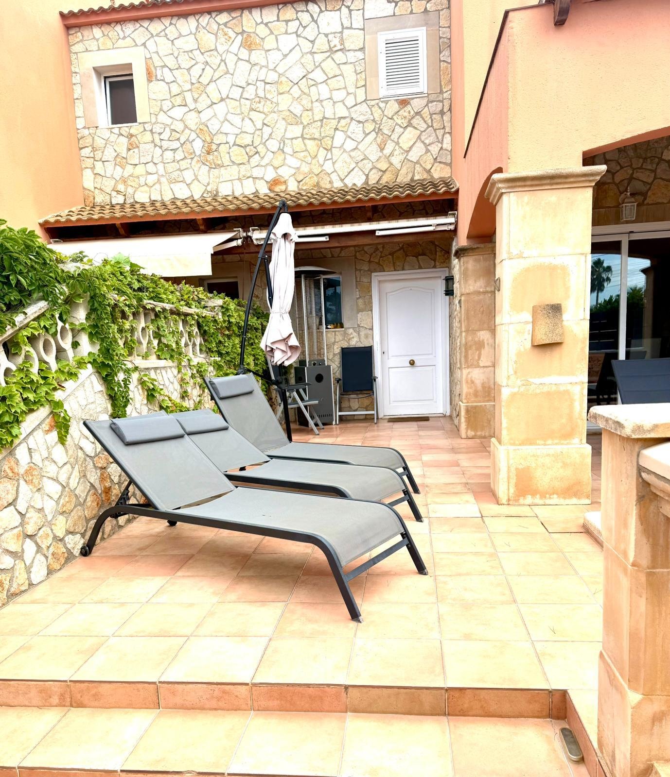 Terrasse Terrasse