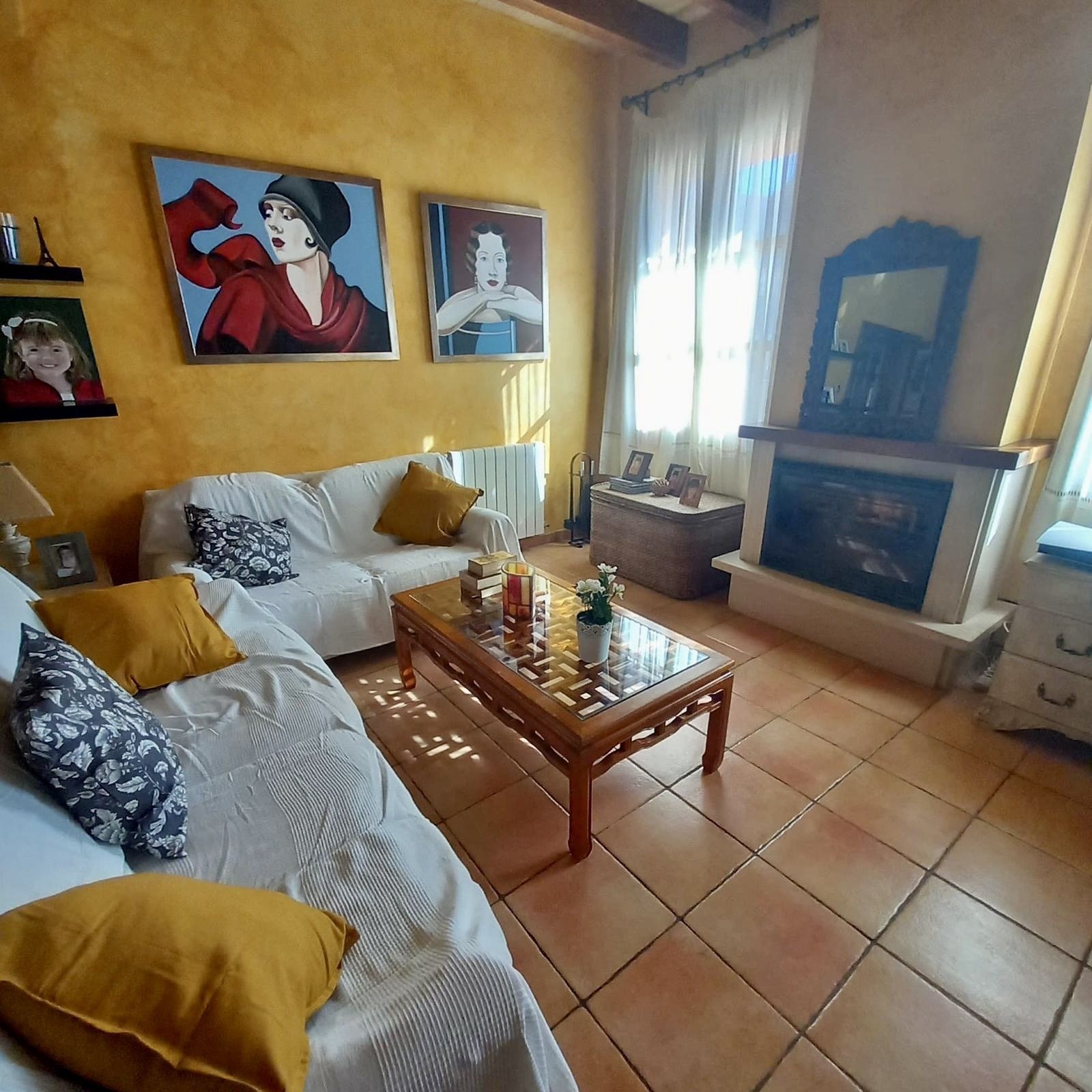 Wohnzimmer Wohnzimmer