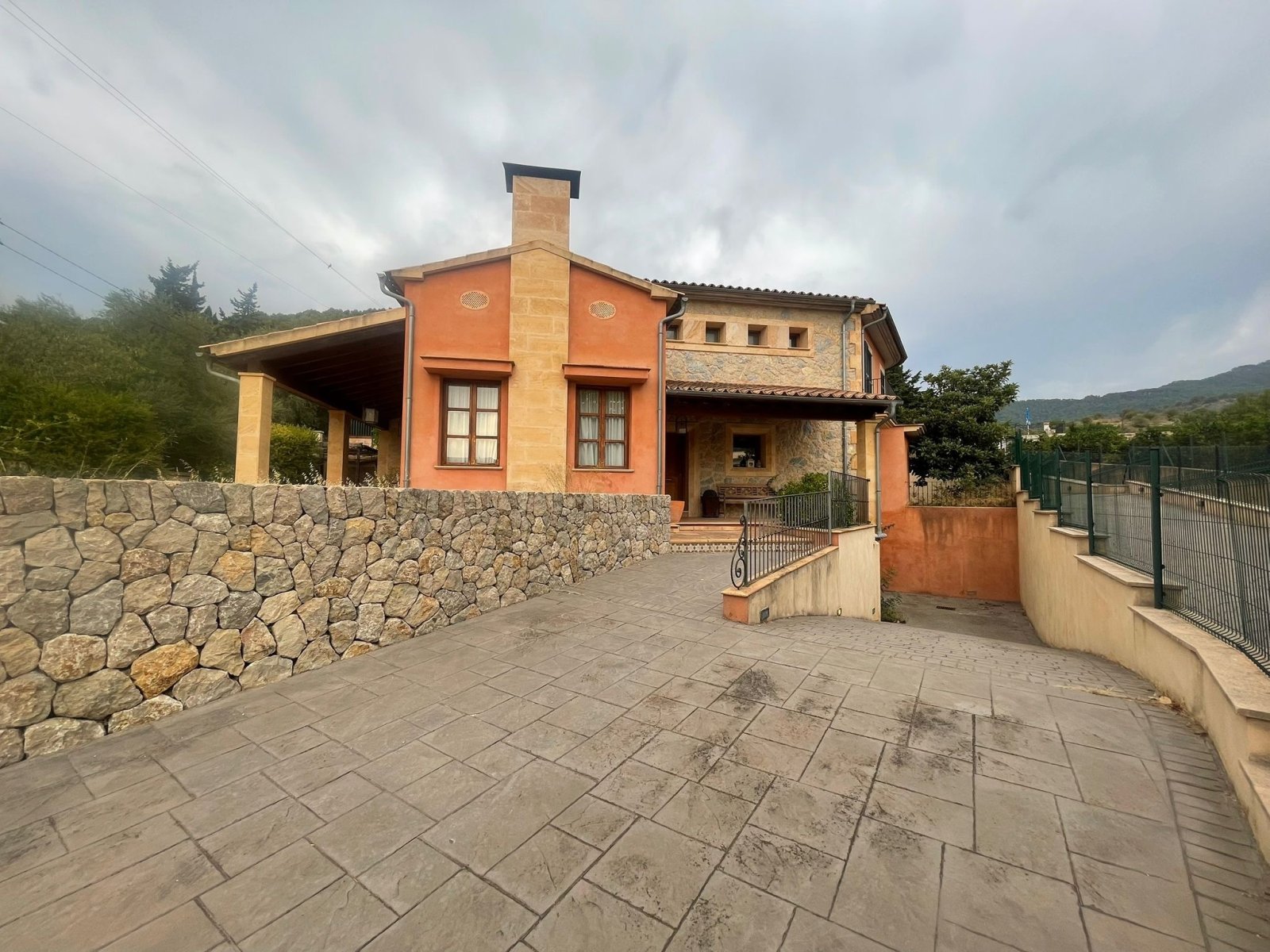 Haus Haus