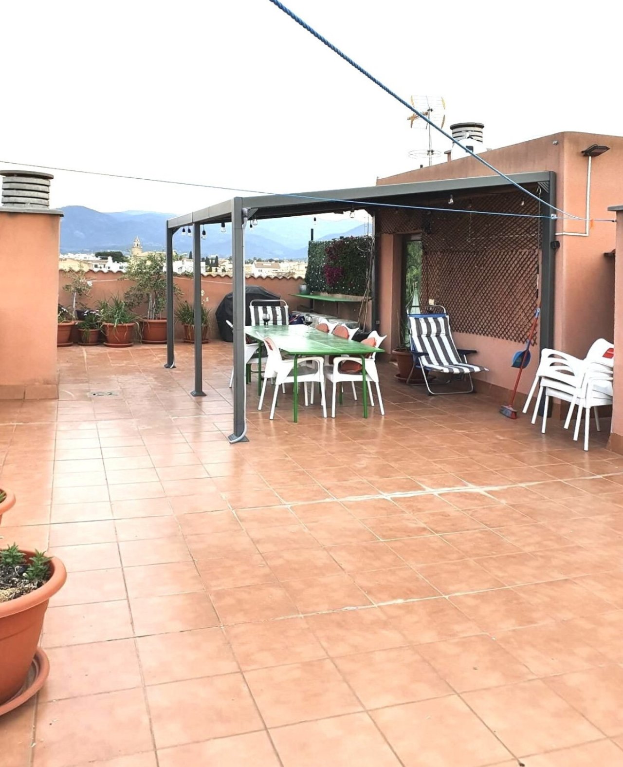 Terrasse Terrasse