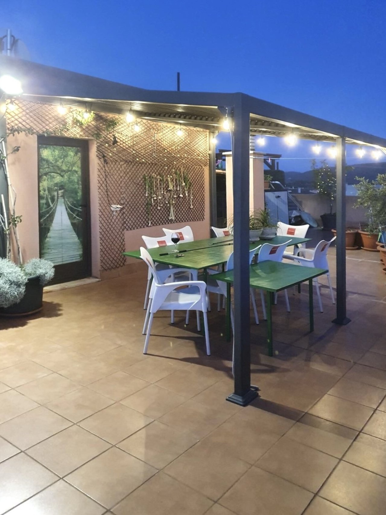 Terrasse Terrasse